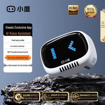 Xiaodu Agile Умная Bluetooth-колонка