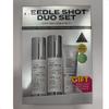 Reedle Shot Duo Set (Reedle Shot 100 + Reedle Shot 300+ Reedle Shot Synergy Repair Cream 50)
