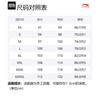 Li Ning Knitted Sweatpants Unisex Black AKLTC43-1