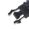 Аксессуары для Gopro Hero13 12 Пряжка быстрого крепления L Крепление-основание Фиксатор Длинная заглушка против падения для Osmo Action 5Pro Insta360 X5