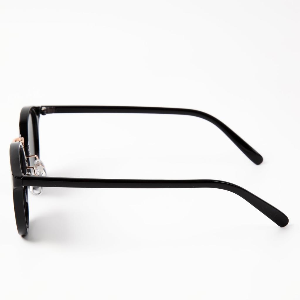 FASHION OUTDOOR UV400 Polarized Gold Classic Colored Fashion Accessories Not Included Not [What Say] Lenses, Bridge, Frame, Lenses, Sunglasses,