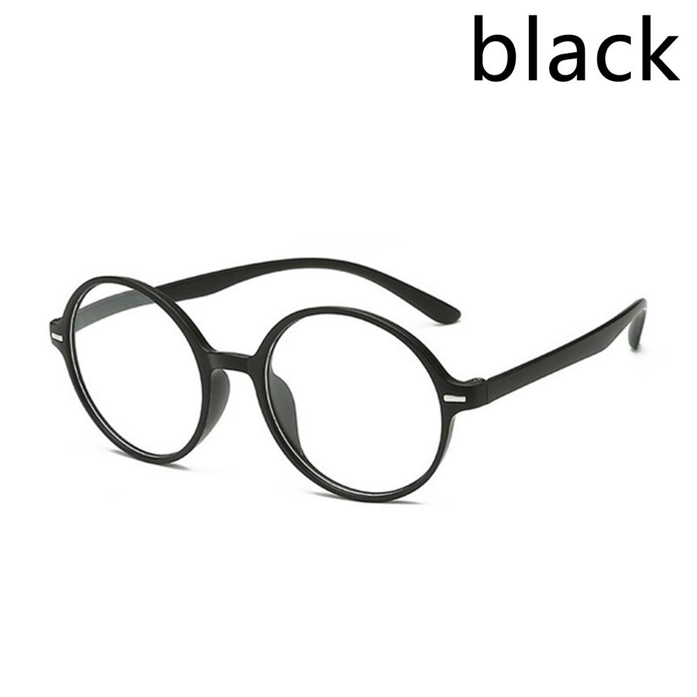 Очки для чтения для мужчин и женщин TR90 сверхлегкие пластмассовые круглые очки дальнозоркость пресбиопия очки пресбиопия очки унисекс новые