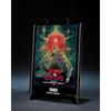 НАРОДЫ ТАМАШИИ SH. MonsterArts Годзилла 1989 ПВХ Фигурка 160 мм Раскрашенная Сочлененная Коллекционная
