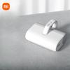 Беспроводной ручной пылесос Xiaomi для удаления пылевых клещей, штекер CN (адаптер в комплекте)