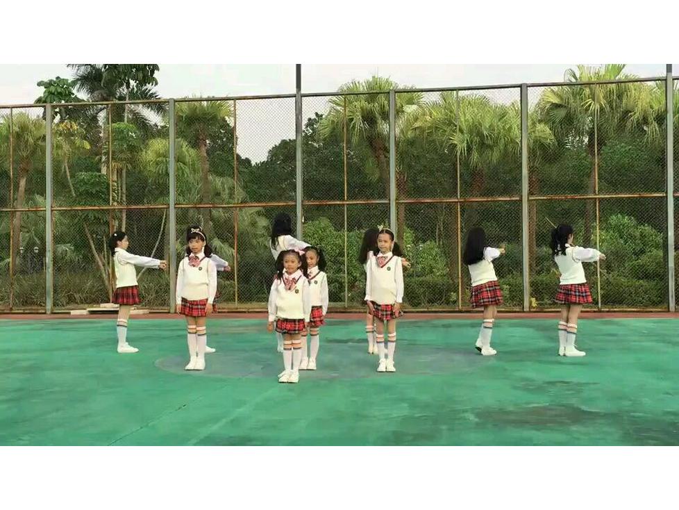 Детский вязаный хлопковый свитер-жилет для девочек и мальчиков - школьная и хоровая форма