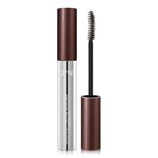 2aN Long & Curling Mascara 7.5g