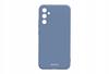 Sc Silicone Case Galaxy A34 5G Blue