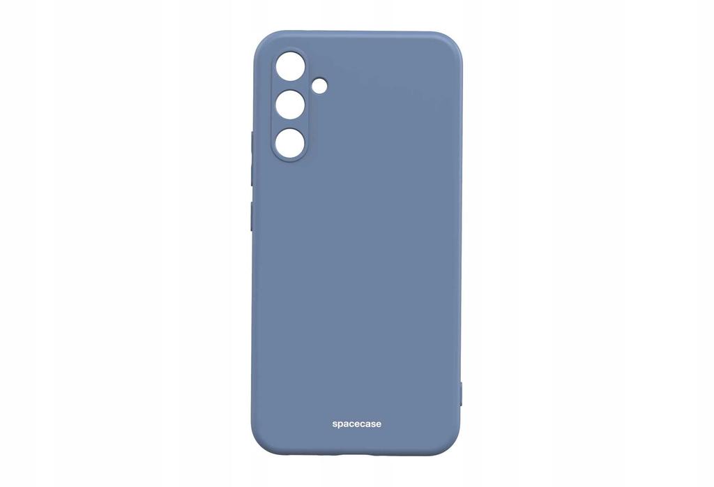 Sc Silicone Case Galaxy A34 5G Blue
