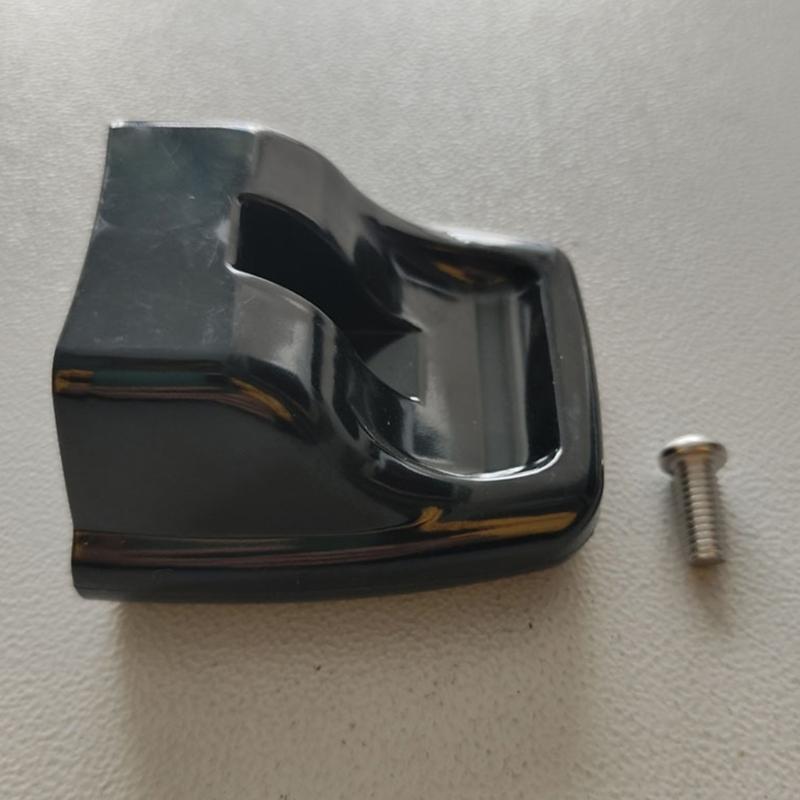 Набор из 2 ручек для скороварки, конструкция с надежным захватом, ушки для скороварки, идеально подходят для обеспечения безопасного приготовления