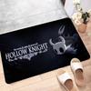 Приключенческая игра H-Hollow K-Knight Коврик для двери Моющийся Нескользящий Коврик для зоны гостиной, дивана, кресел Кухонный коврик Прикроватный коврик