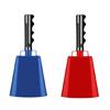 Длинные Ручные Колокольчики, Разработанные для Удобного Держания Во Время Марафонов, Подбадривания и Музыкальных Фестивалей