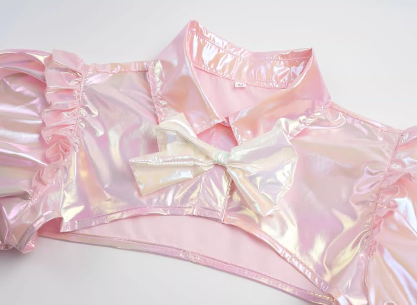 [Лаванда] Супер милый костюм ангела для косплея, костюм на Хэллоуин, Рождество, милый наряд, размер S