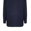 Balenciaga Рубашки Мужские Синие Умеренные Другие 621924TIM394100
