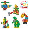 Gakken New Block All Stars (Ages 2 and up) 83773