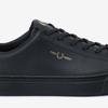 Fred Perry Мужские Премиальные Кожаные Кроссовки B71