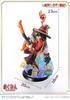 PRISMA WING TV Anime In This Wonderful Megumin Scale Complete Figure "Explosions World!" 1/7