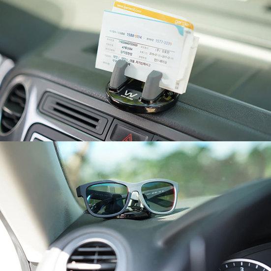 Универсальная автомобильная приборная панель, вращающаяся на 360 градусов подставка для мобильного телефона с GPS-подставкой