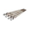 EGP1-1 4 Pcs Heater Glow Plugs 596019 1148105 GX4118 for Citroen Toyota Ford Peugeot Mazda Volvo Suzuki Mini