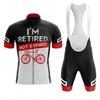 Men Women Cycling Jersey Set Short Sleeve Breathable Road Bike Apparel Riding Kit
