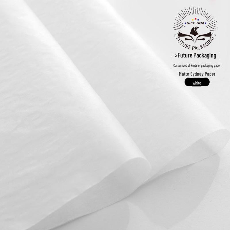 Pearlescent Sydney Paper, Moisture-Proof Paper, Isolation & Lining Paper, Bags & Shoes, Gifts.