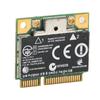 Мини-карта WLAN PCI E Прочный текстолит 2,4 ГГц 150 Мбит/с Стабильная беспроводная сетевая карта для компьютера