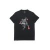 Harden Movement GU Short Sleeve T-Shirt Men Tops Black DZ1871