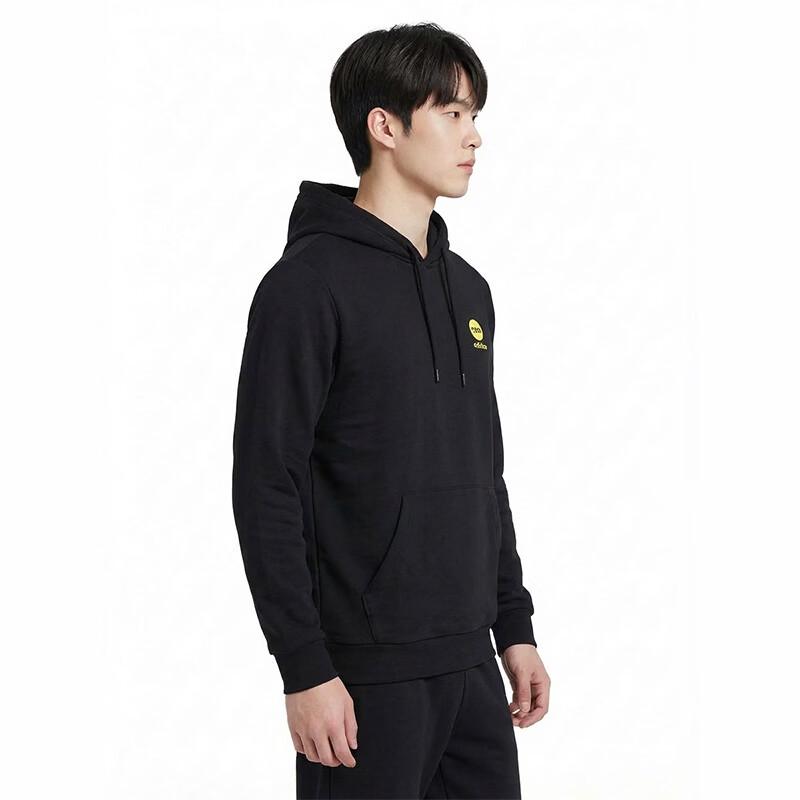 adidas NEO Унисекс Толстовка с капюшоном