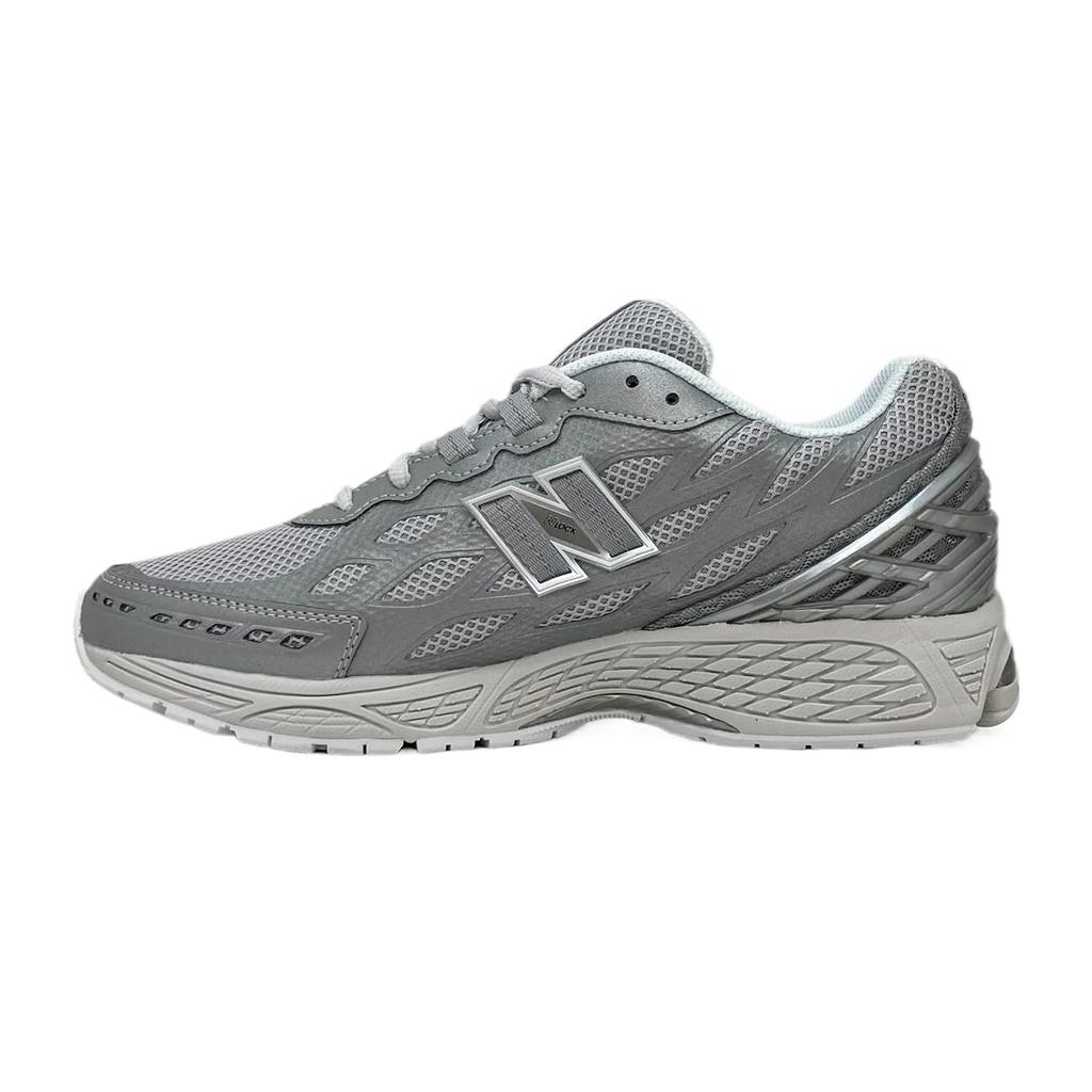 New Balance U1906WFE СЕРЕБРИСТЫЙ U1906 u1906wfe Серебристый Японская Обувь Мужские Кроссовки, (СЕРЕБРИСТЫЙ, Размер, Взрослый, Числовой, 26.0 см) [Использовал]