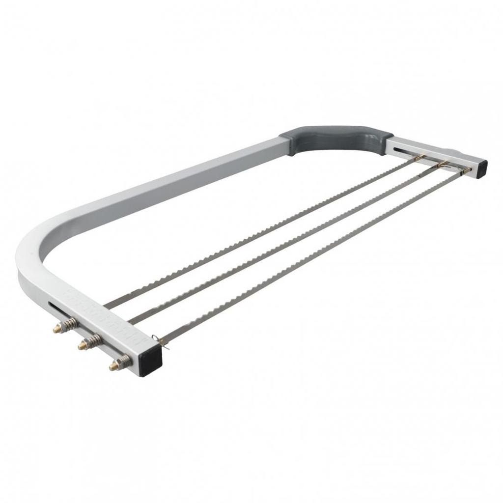 Multi Layer Cake Cutter Leveller Decorating Tool Easy Layering and Decorating