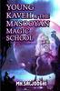 Книга Young Kaveh & the Masooyan Magic School