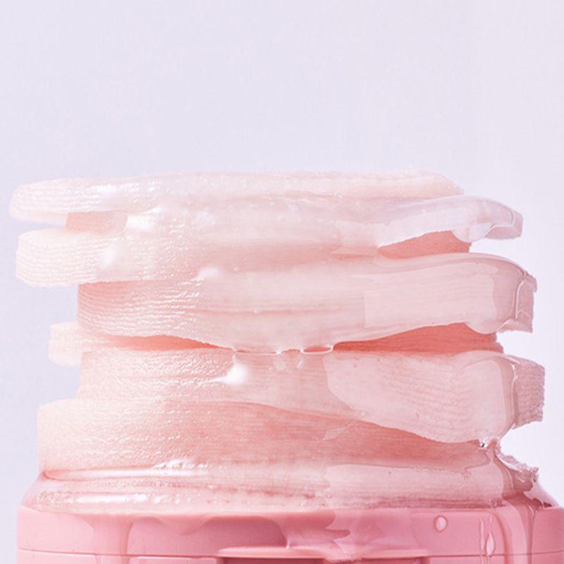 Clearing Skin Prep Essence Pads 140ml