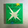 [Б/У] TXT THE DREAM CHAPTER : MAGIC