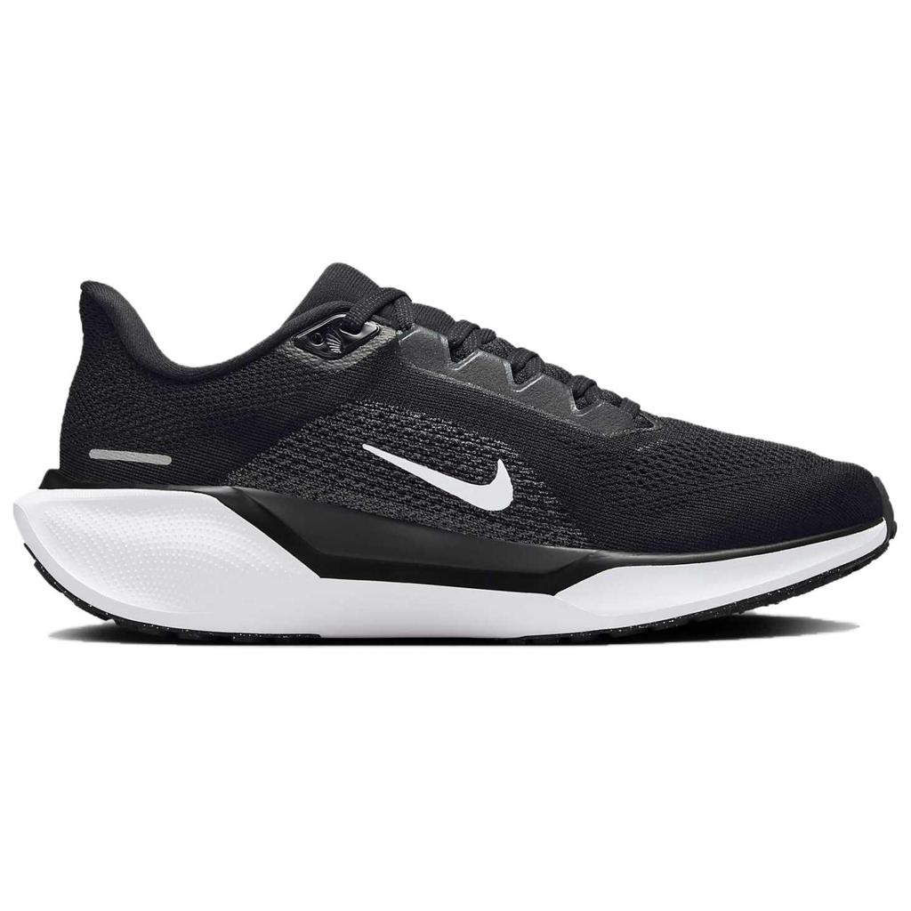 Nike Air Zoom Pegasus 41 Black White Women's Sneakers FD2723-002