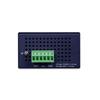 Промышленный SFP Ethernet-коммутатор []IGS-1020TF 8-портовый 10/100/1000T + 2-портовый 100/1000X (-40~75℃)