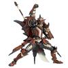 Kaiyodo Revoltech Amazing Yamaguchi Monster Hunter Swordsman Rathalos Series Action Figure