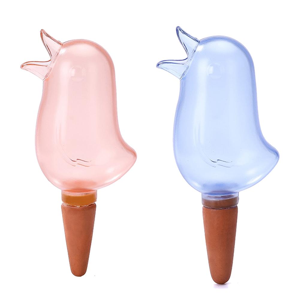 Автоматическая система капельного полива растений, капельница в форме птицы, инструмент для капельного полива растений в помещении, на открытом воздухе, система полива для горшечных растений