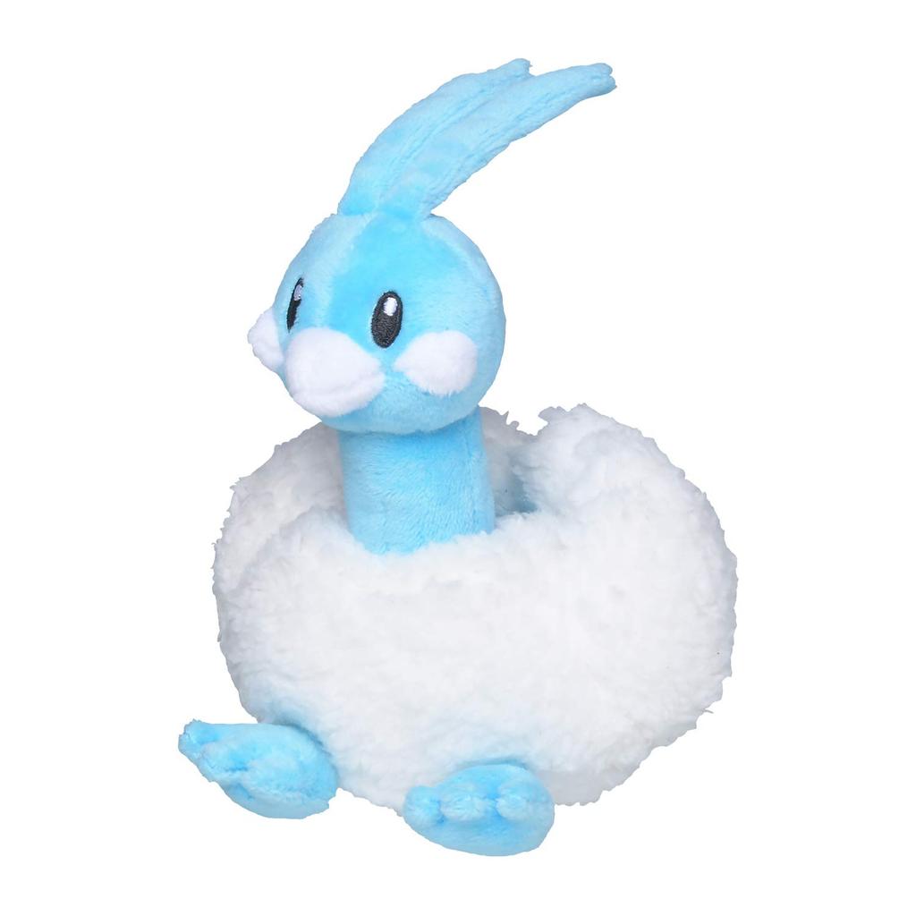 Pokemon Center Original Plush fit Chiltaris 15 x x x W x Pokémon 12.5 16.5 (H D cm)