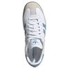 adidas Оригиналы SAMBA Белый Алюминиевый Пепельно-Синий JS1391 Женский Размер