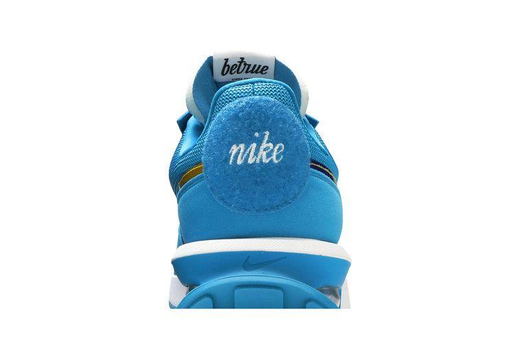 Men's Sneakers Nike Air Max Pre-Day Be True Neptune Blue/Multi-Color-Imperial Blue