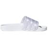 Adidas Originals Adilette 'White' Women's EG5162
