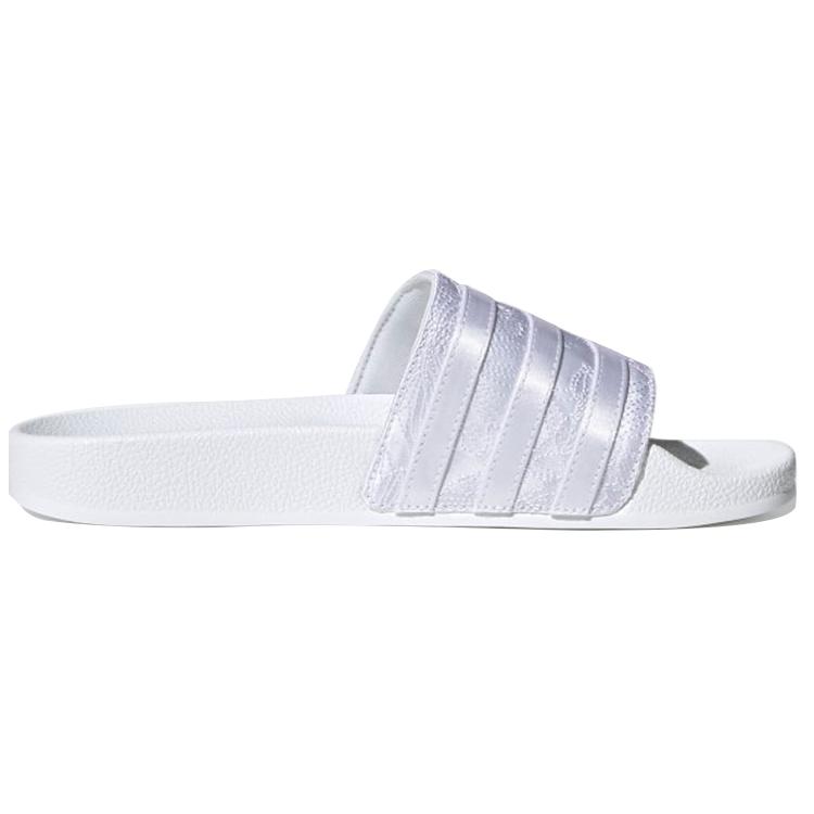 Adidas Originals Adilette 'White' Women's EG5162