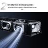 Tcl Саундбар Q75H 5.1.2 Dolby Atmos (Китайская версия)