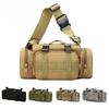 MOLLE Tactical Multi-Function Waist Bag for Outdoor Fishing & Camera Storage
