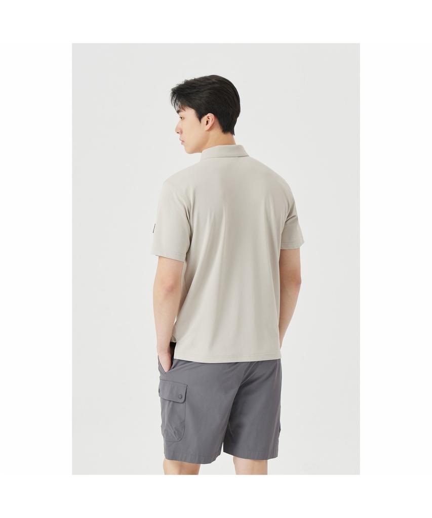 Goldeunbeeo (M) Футболка-поло regular fit G4Tam26141Bex