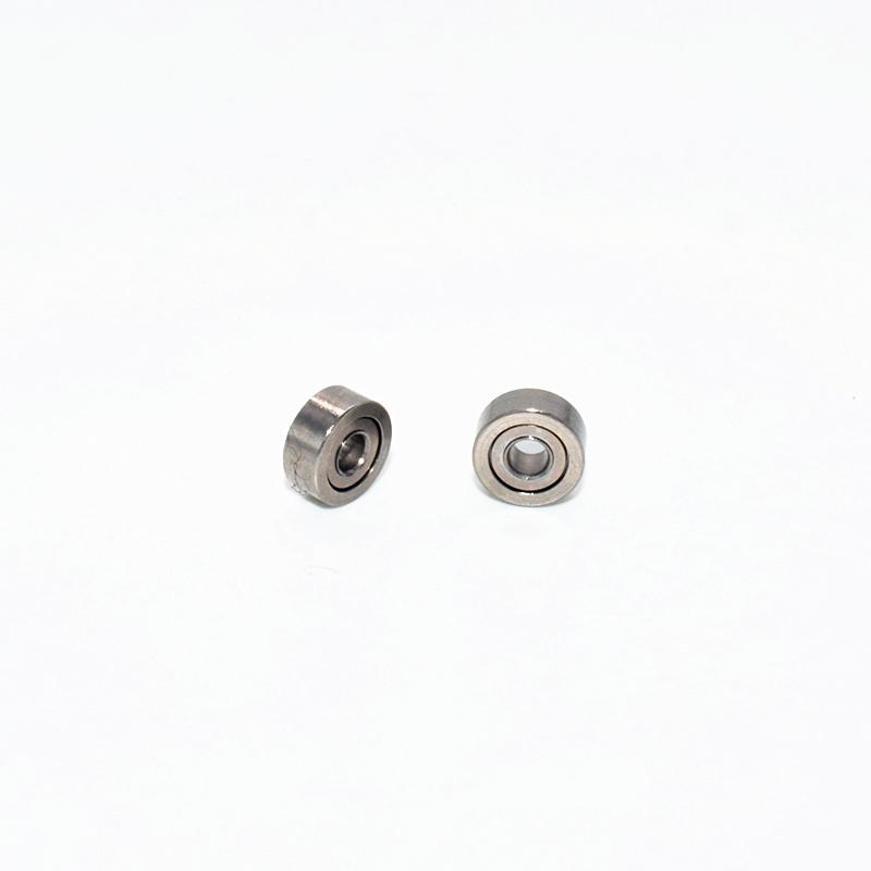 Mr62zz Подшипник 10 шт. 2*6*2,5(мм)