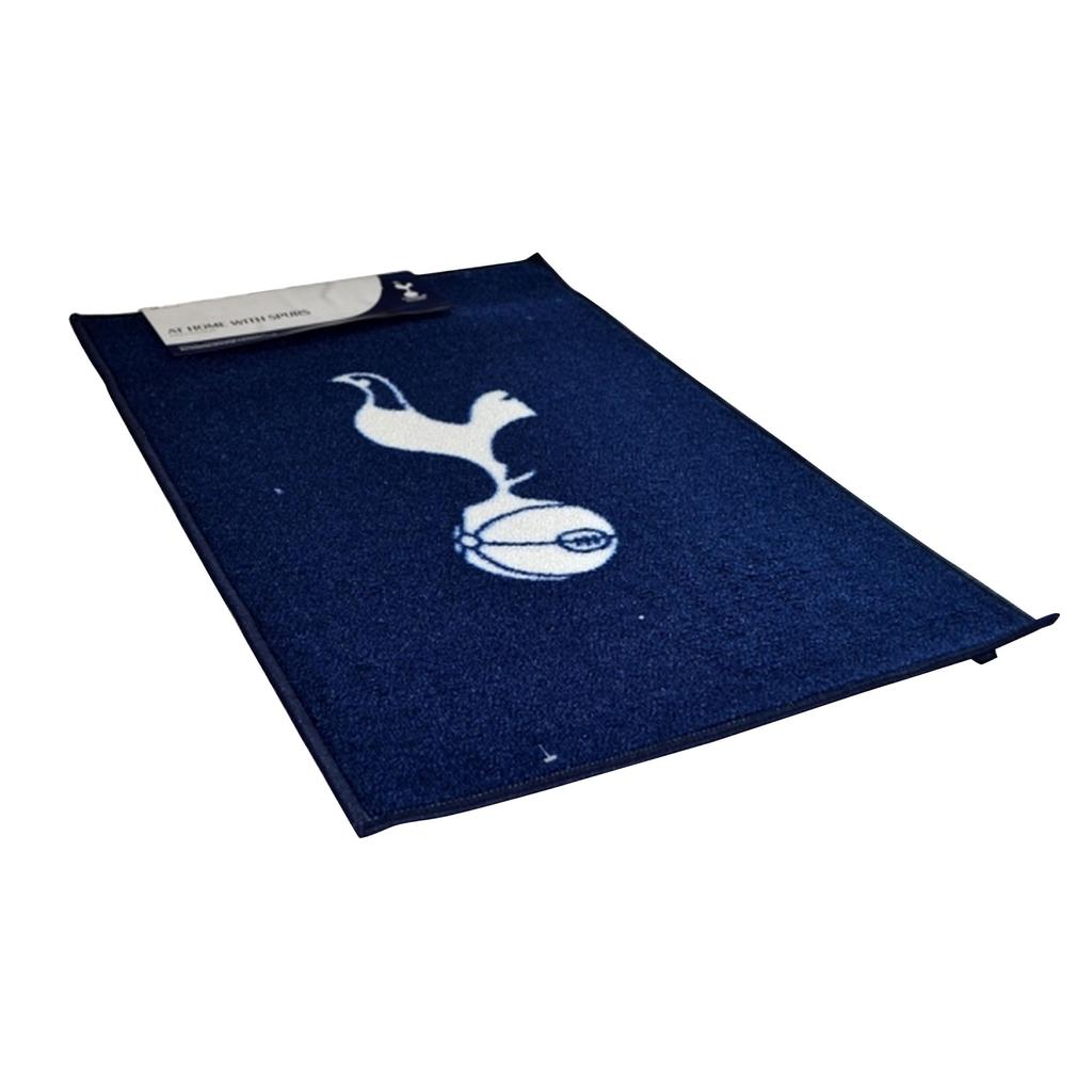 Tottenham Hotspur FC Official Football Crest Rug