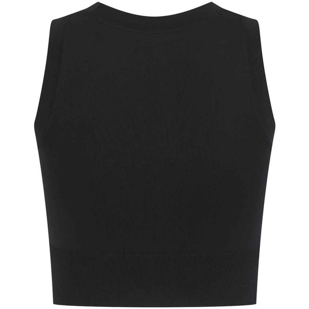 Tombo Женский укороченный топ