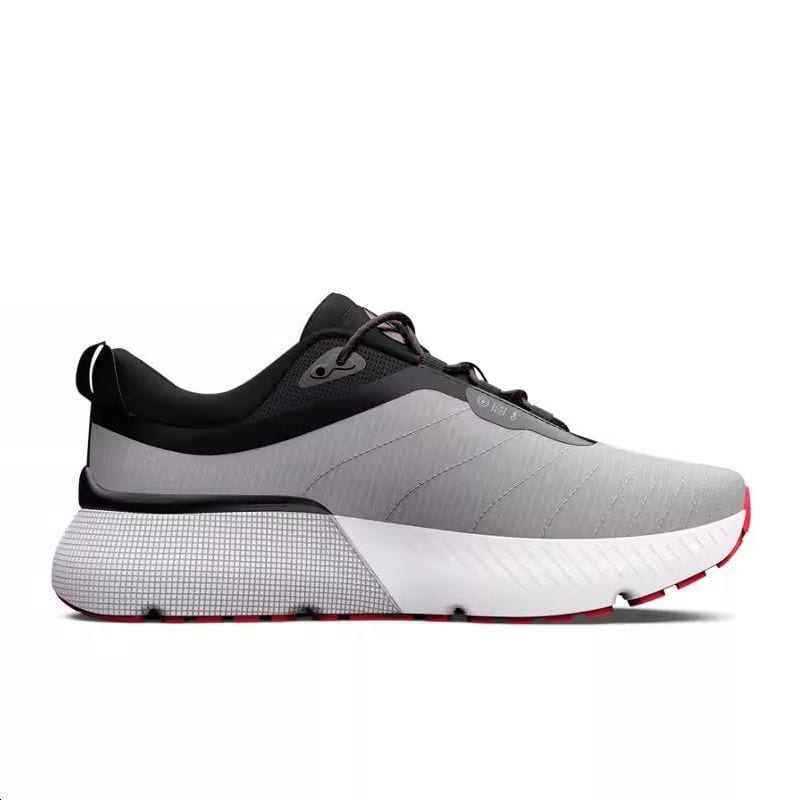 Under Armour Hovr Mega 1 'Halo Grey Beta' 3026819-102
