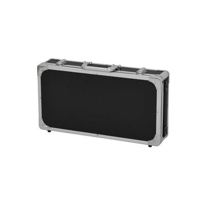 Кейс для эффекторов KC EC-60BK Черный 495×250×65мм