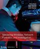 The Mastering Windows Network Forensics and Investigation Book